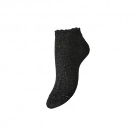 чорапи,дамски,чорапи,pieces,sebby,glitter,socks,black,(black,black,lurex)