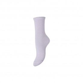 Чорапи Pieces Sebby Glitter socks - White (Pastel Lilac / Toned Lurex) чорапи,мъжки,чорапи,дамски,чорапи,pieces,sebby,glitter,socks,white,(pastel,lilac,toned,lurex)