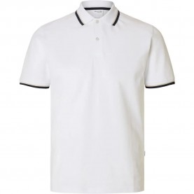 мъжки,блузи,с,яка,selected,atlas,sport,slim,fit,short,sleeve,polo,white,(white)