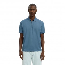 дамски,блузи,с,яка,мъжки,блузи,с,яка,selected,fave,short,sleeve,polo,blue,(blue,mirage)