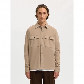 яке,мъжки,якета,дамски,якета,и,палта,selected,jackie,jacket,beige,(savannah,tan)