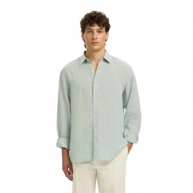 риза,с,дълъг,ръкав,дамски,ризи,мъжки,ризи,selected,regkylian,long,sleeve,shirt,green,(aqua,gray,white)