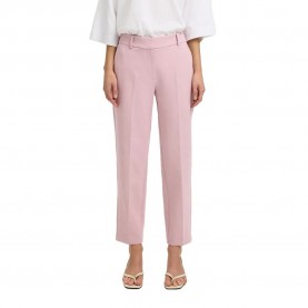 панталони,мъжки,панталони,дамски,панталони,selected,rita,ria,crop,fit,pants,pink,(bleached,mauve,melange)