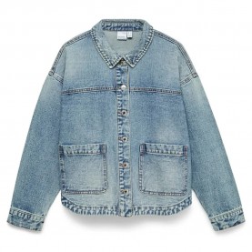 яке,мъжки,якета,дамски,якета,и,палта,vero,moda,jamie,denim,jacket,blue,(medium,blue,denim,tinted)