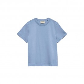 тениска,мъжки,тениски,дамски,тениски,vero,moda,naima,short,sleeve,t,shirt,blue,(brunnera,blue)