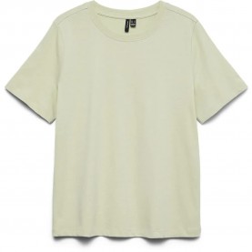тениска,мъжки,тениски,дамски,тениски,vero,moda,paulina,short,sleeve,t,shirt,green,(fog,green)