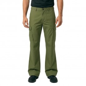 Панталони Gant 1505406 Regular Fit cargo pants - Green (Dry Herb Green) панталони,мъжки,панталони,дамски,панталони,gant,1505406,regular,fit,cargo,pants,green,(dry,herb,green)