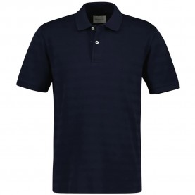 Gant 2014096 short sleeve polo - Blue (Evening Blue) дамски,блузи,с,яка,мъжки,блузи,с,яка,gant,2014096,short,sleeve,polo,blue,(evening,blue)