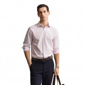 Риза с дълъг ръкав Gant 3260070 Regular Fit long sleeve shirt - Pink (Washed Pink) риза,с,дълъг,ръкав,дамски,ризи,мъжки,ризи,gant,3260070,regular,fit,long,sleeve,shirt,pink,(washed,pink)