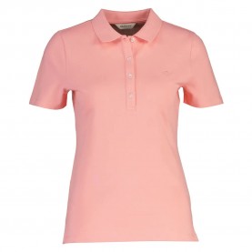 тениска,мъжки,тениски,дамски,тениски,gant,4201535,short,sleeve,t,shirt,pink,(lilly,pink)