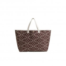 Чанта Gant 4975139 bag - Brown (Fresh Soil) чанта,всички,чанти,gant,4975139,bag,brown,(fresh,soil)