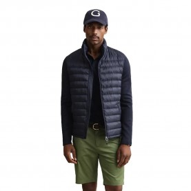 Яке Gant 7006586 padded jacket - Blue (Evening Blue) яке,мъжки,якета,дамски,якета,и,палта,gant,7006586,padded,jacket,blue,(evening,blue)