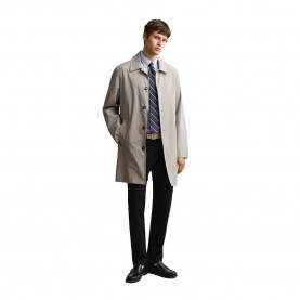 Палто Gant 7006589 coat - Beige (Oat Beige) палто,мъжки,якета,gant,7006589,coat,beige,(oat,beige)