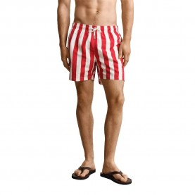 бански,гащета,мъжки,бански,костюми,gant,922616005,swimming,shorts,red,(rose,red)