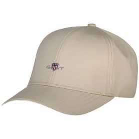 Шапка Gant 9901310 cap - Beige (Putty) шапка,всички,шапки,gant,9901310,cap,beige,(putty)