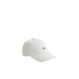 Шапка Gant 9901311 cap - White (Eggshell) шапка,всички,шапки,gant,9901311,cap,white,(eggshell)