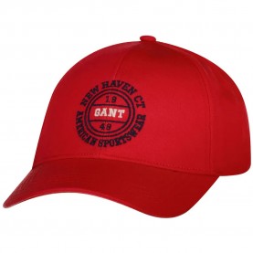 шапка,всички,шапки,gant,9901314,cap,red,(rose,red)