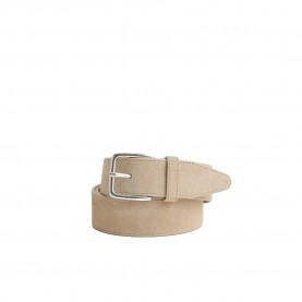 Колан Gant 9940006 belt - Beige (Oat Beige) колан,колани,gant,9940006,belt,beige,(oat,beige)