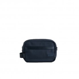 Несесер Gant 9980086 wash bag - Blue (Evening Blue) несесер,тоалетни,принадлежности,gant,9980086,wash,bag,blue,(evening,blue)