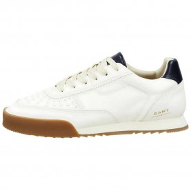 Маратонки Gant Baylle 872631174 trainers - White (Cream) маратонки,мъжки,маратонки,дамски,маратонки,gant,baylle,872631174,trainers,white,(cream)
