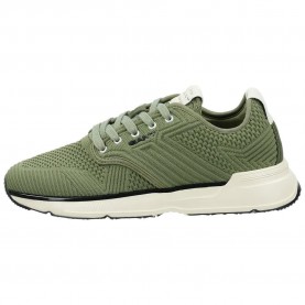 Маратонки Gant Beeker 872638175 trainers - Green (Deep Forest Green) маратонки,мъжки,маратонки,дамски,маратонки,gant,beeker,872638175,trainers,green,(deep,forest,green)