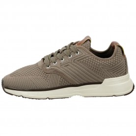 Маратонки Gant Beeker 872638175 trainers - Brown / Grey (Desert Brown) маратонки,мъжки,маратонки,дамски,маратонки,gant,beeker,872638175,trainers,brown,grey,(desert,brown)