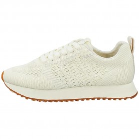 Маратонки Gant Bevinda 872538180 trainers - Beige (Eggshell) маратонки,мъжки,маратонки,дамски,маратонки,gant,bevinda,872538180,trainers,beige,(eggshell)