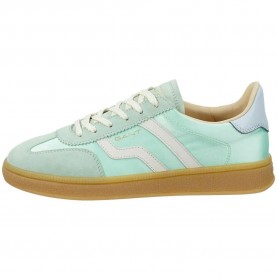 Маратонки Gant Cuzima 872533198 trainers - Blue (Sky Blue) маратонки,мъжки,маратонки,дамски,маратонки,gant,cuzima,872533198,trainers,blue,(sky,blue)