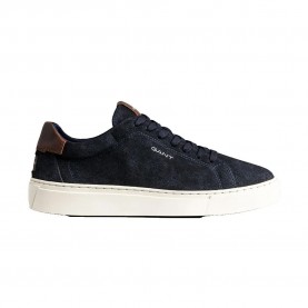Маратонки Gant Mc Julien 872633225 trainers - Blue (Marine) маратонки,мъжки,маратонки,дамски,маратонки,gant,mc,julien,872633225,trainers,blue,(marine)