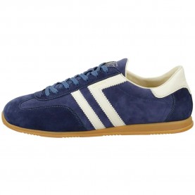 Маратонки Gant Spearclub 872633278 trainers - Blue (Faded Denim) маратонки,мъжки,маратонки,дамски,маратонки,gant,spearclub,872633278,trainers,blue,(faded,denim)