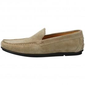 Gant Wilmon 872633303 loafers - Beige (Cold Beige) мъжки,обувки,дамски,обувки,gant,wilmon,872633303,loafers,beige,(cold,beige)