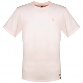 тениска,мъжки,тениски,дамски,тениски,47,mlb,echo,new,york,yankees,short,sleeve,t,shirt,pink,(digital,pink)