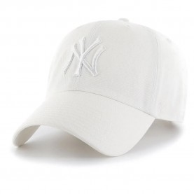 шапка,всички,шапки,47,mlb,15062557,new,york,yankees,cap,white,(white)
