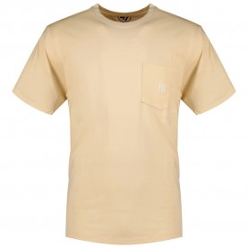тениска,мъжки,тениски,дамски,тениски,47,mlb,echo,pocket,new,york,yankees,short,sleeve,t,shirt,beige,(mojave)