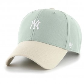 бейзболна,шапка,всички,шапки,47,mlb,base,runner,new,york,yankees,baseball,cap,green,(antique,jade)