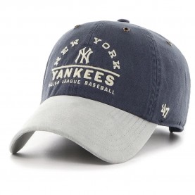шапка,всички,шапки,47,mlb,clean,up,new,york,yankees,cap,blue,grey,(vintage,navy)