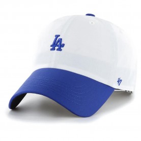 шапка,всички,шапки,47,mlb,los,angeles,dodgers,cap,white,(white)