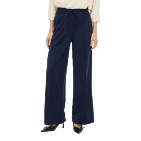 сако,дамски,панталони,vila,clua,wides,high,waist,pants,blue,(navy,blazer)