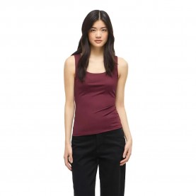 Тениска Vila Kenza U-Neck Top Rev sleeveless T-shirt - Purple (Port Royale) тениска,мъжки,тениски,дамски,тениски,vila,kenza,u,neck,top,rev,sleeveless,t,shirt,purple,(port,royale)