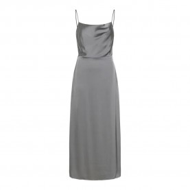 рокля,дамски,поли,и,рокли,vila,ravenna,sleeveless,midi,dress,grey,(poppy,seed)