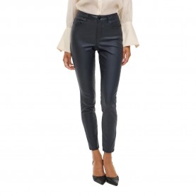 сако,дамски,панталони,vila,sarah,coated,pants,blue,(navy,blazer)