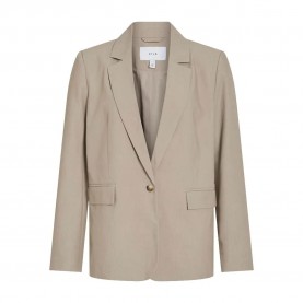 яке,мъжки,якета,дамски,якета,и,палта,vila,siffe,blazer,jacket,beige,(seneca,rock,melange)