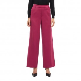 панталони,дамски,панталони,vila,varone,wide,high,waist,pants,pink,(anemone)