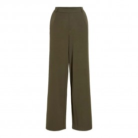 панталони,мъжки,панталони,дамски,панталони,vila,varone,wide,high,waist,pants,green,(forest,night)