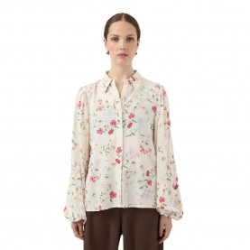 дамски,блузи,yas,asina,long,sleeve,blouse,beige,(pristine,botalia)