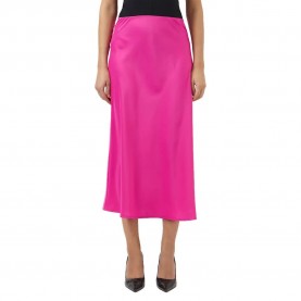 пола,дамски,поли,и,рокли,yas,pella,high,waist,midi,skirt,pink,(rose,violet)