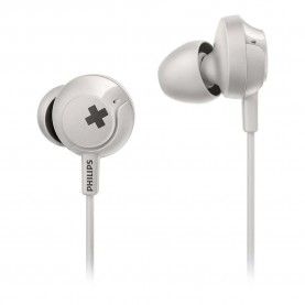 слушалки,слушалки,philips,she4305wt,00,earphones,white,(white)