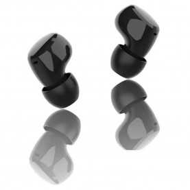 слушалки,слушалки,rodstar,hed,2025ns,earphones,black,(black)