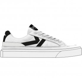 маратонки,мъжки,маратонки,дамски,маратонки,kappa,authentic,sejong,2,trainers,white,(white,black)
