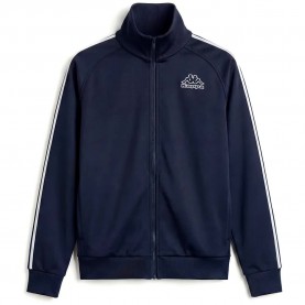 блуза,мъжки,пуловери,kappa,iquo,sweatshirt,blue,(blue,marine,white)